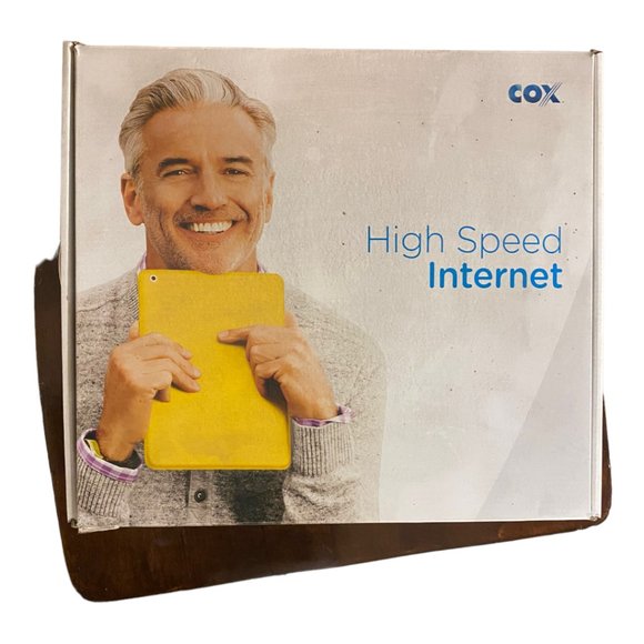 Panoramic Wifi Router & Modem - Picture 9 of 9